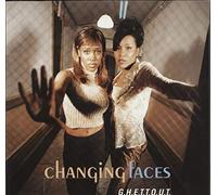 CHANGING FACES - G.H.E.T.T.O.U.T [12 inch] [Import]