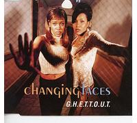 Changing Faces - G.H.E.T.T.O.U.T. [Import]