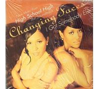 Changing Faces - I Got Somebody Else [Vinyl LP]