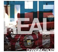 Changing Faces [Import]