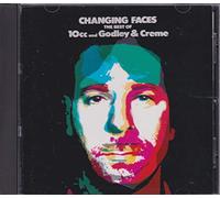 Changing Faces [Japan] [Import]