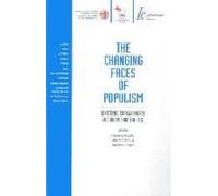 Changing Faces Of Populism