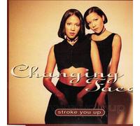 Changing Faces - Stroke You Up