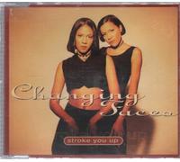 Changing Faces - Stroke You Up-4 Remix