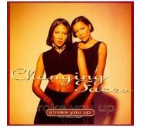 Changing Faces - Stroke You Up (prod par R.Kelly)