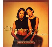 Changing Faces - Stroke You Up [Vinyl LP]