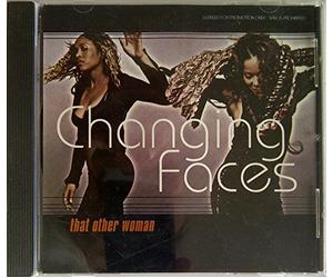 Changing Faces - That Other Woman [Import]