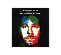 Changing Faces - The Best Of