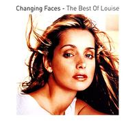 Changing Faces-The Best of Louise [Import]