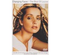Changing Faces: The Best of Louise [Import anglais]