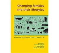 Changing Families And Their Lifestyles