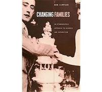 Changing Families Bob Simpson (Auteur)