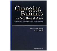 Changing Families In Northeast Asia
