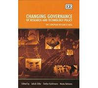 Changing Governance Of Research And Technology Policy