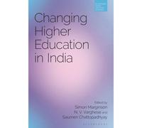 Changing Higher Education In India
