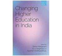 Changing Higher Education In India