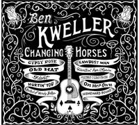 Changing Horses [Import]