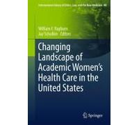 Changing Landscape Of Academic Women's Health Care In The United States