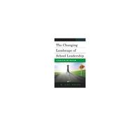 Changing Landscape Of School Leadership