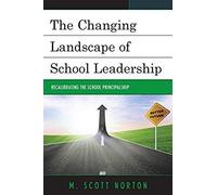 Changing Landscape Of School Leadership