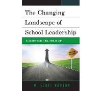 Changing Landscape Of School Leadership