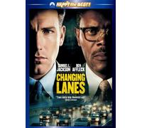 Changing Lanes [02/E,J/Dd5.1/S [Import allemand]