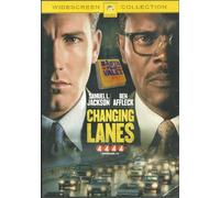 Changing Lanes