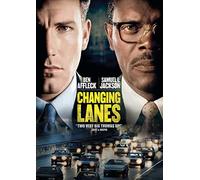 Changing Lanes