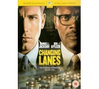 Changing Lanes