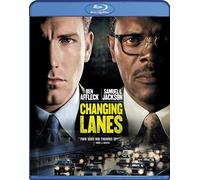 Changing Lanes [Blu-Ray] [2002] [Us Import]