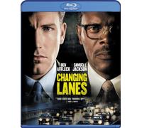 Changing Lanes – Blu-ray – 2002 – Import États‑Unis