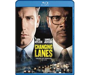 Changing Lanes [Blu-Ray]