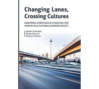 Changing Lanes, Crossing Cultures