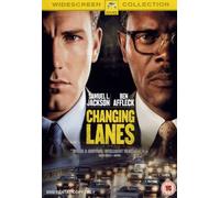 Changing Lanes-DVD