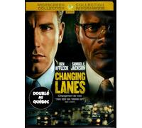 Changing Lanes [DVD] by Samuel L. Jackson