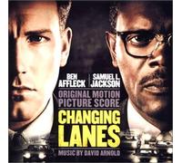 Changing Lanes [Import]
