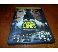 Changing Lanes [Import USA Zone 1]