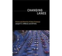 Changing Lanes - Joseph F.C. Dimento - Penguin Random House LLC - Livre en Anglais - Paperback Joseph F.C. DimentoJoseph F.C. Dimento (Auteur)