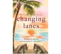 Changing Lanes - Rebeca Seitz - Central Avenue - ebook (ePub) - Livre