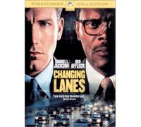 Changing Lanes Special Collect [Import allemand]