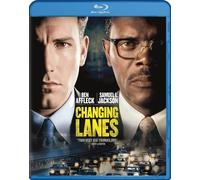 Changing Lanes [Usa][Blu-Ray] Ac-3/Dolby Digital, Dolby, Widescreen