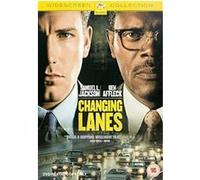 Changing Lanes , (Wide Screen) G