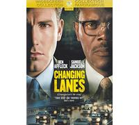 Changing Lanes (Widescreen) [DVD]