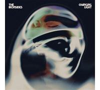 Changing Light CD