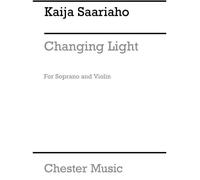 Changing Light / Recueil