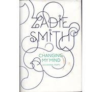 Changing My Mind: Occasional Essays