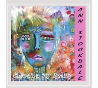 Changing My Reality [Import]