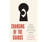 Changing of the Guards Changing of the Guards (Auteur)