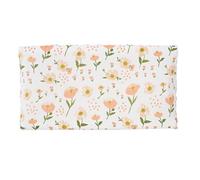 Changing Pad Cover - Cotton Soft Breathable Changing Table Cover