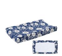 Changing Pad Cover - Cotton Soft Breathable Changing Table Cover